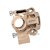 Regulador Alternador Gauss Equivale a2tb7591 mitsubishi - Imagem 5
