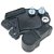 Regulador Alternador Gauss Para alternador tg15023 valeo - Imagem 1