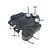 Regulador Alternador Gauss alternador 27060-yv010 toyota - Imagem 3
