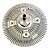 Embreagem Viscosa Gauss Mercedes Benz Acello 715 Om-612La - Imagem 6