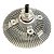 Embreagem Viscosa Gauss Mercedes Benz Acello 715 Om-612La - Imagem 1