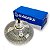 Embreagem Viscosa Gauss Mercedes Benz Acello 715 Om-612La - Imagem 5