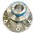 Embreagem Viscosa Gauss Ford Cargo 2425 1950-2021 - Imagem 6