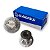 Embreagem Viscosa Gauss 124 R360 1960-2021 GE6079 - Imagem 4