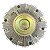 Embreagem Viscosa Gauss Fh12 D12 1993-2007 GE6084 - Imagem 3