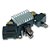 Regulador Alternador Gauss Equivale lr1100502e hitachi - Imagem 1