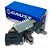 Regulador Alternador Gauss Equivale lr1100502e hitachi - Imagem 8