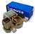 Regulador Alternador Gauss Equivalente ahga58 honda - Imagem 8