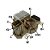 Regulador Alternador Gauss Equivalente ahga58 honda - Imagem 6