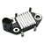 Regulador de Voltagem 14V Gauss Chevrolet Mercury Marine V8 - Imagem 7