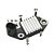 Regulador de Voltagem 14V Gauss Chevrolet Mercury Marine V8 - Imagem 9
