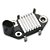 Regulador Alternador Gauss Equivalente 271910 daewoo - Imagem 1