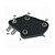 Regulador Alternador Gauss Equivalente 19011231 delco - Imagem 3