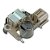 Regulador Alternador Gauss Para  2310052f11 nissan/infiniti - Imagem 1