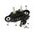 Regulador Alternador Gauss Equivalente a11vi61 valeo - Imagem 3