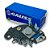Regulador Alternador Gauss Para 63320287010 magneti marelli - Imagem 5