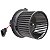 Motor Do Ventilador Interno Gauss Renault Logan G2 1.0 14- - Imagem 1