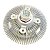 Embreagem Viscosa Gauss Chevrolet S10 2.5 1997-2000 - Imagem 9