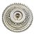 Embreagem Viscosa Gauss Chevrolet S10 2.5 1997-2000 - Imagem 4