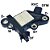 Regulador de Voltagem Gauss Gm S10 2.5 Flex 2017 - Imagem 6