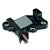 Regulador Alternador Gauss Para alternador 51947111 fiat - Imagem 7