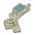 Regulador Alternador Gauss Equivale a4t40289 mitsubishi - Imagem 4