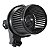 Motor Do Ventilador Interno Gauss Toyota Rav4 2006 A 2016 - Imagem 1