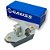Regulador Alternador Gauss Equivale 0 120 489 535 bosch - Imagem 1