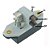 Regulador Alternador Gauss Equivale 0 120 489 535 bosch - Imagem 9