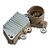Regulador Alternador Gauss Equivalente 13214 lester - Imagem 1