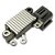 Regulador Alternador Gauss Para 2310m0p502rw nissan/infiniti - Imagem 1