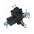 Regulador Alternador Gauss Equivale 04801475aa chrysler - Imagem 3