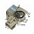 Regulador Alternador Gauss Equivale a2t33191 mitsubishi - Imagem 3