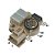 Regulador Alternador Gauss alternador a2tb2391 mitsubishi - Imagem 9