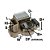 Regulador Alternador Gauss Equivalente 504028095 - Imagem 3