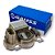 Regulador Alternador Gauss Equivalente 504028095 - Imagem 8