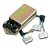Regulador Alternador Gauss Equivalente 35213680 lucas - Imagem 1