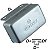 Regulador Alternador Gauss Equivale 9 120 080 045 bosch - Imagem 9