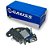 Regulador para Alternador Fiat Classic 1995 a 2009 Gauss - Imagem 3