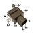 Regulador de Voltagem 14V Gauss Toyota Corolla 1.8 2009 - Imagem 3