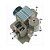 Regulador Voltagem 14V Gauss Hyundai Coupe 1600 1996 a 2002 - Imagem 6