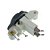 Regulador Voltagem 14V Gauss Chevrolet Corsa Sedan 1.6 1995 - Imagem 9