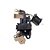 Regulador Alternador Gauss Equivalente 01e18z hitachi - Imagem 2