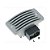 Regulador Alternador Gauss Equivale 121500-0011 poong sung - Imagem 3