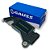 Regulador Alternador Gauss Equivalente 10464407 delco - Imagem 8