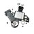 Regulador Alternador Gauss Equivalente 13582947 gm - Imagem 3