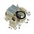 Regulador Alternador Gauss Equivale aztb6481 4 mitsubishi - Imagem 3
