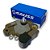 Regulador Alternador Gauss Equivalente 2541915 valeo - Imagem 2