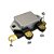 Regulador Alternador Gauss Equivalente 1-81200-469-4 isuzu - Imagem 3