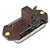 Regulador para Alternador Gauss Equivale 24200 LUCAS - Imagem 5